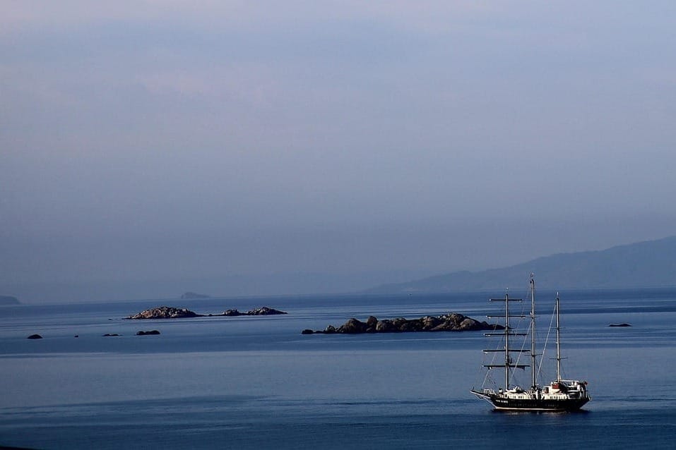 Prva konferencija "Pakt za Mediteran"održana u Zadru