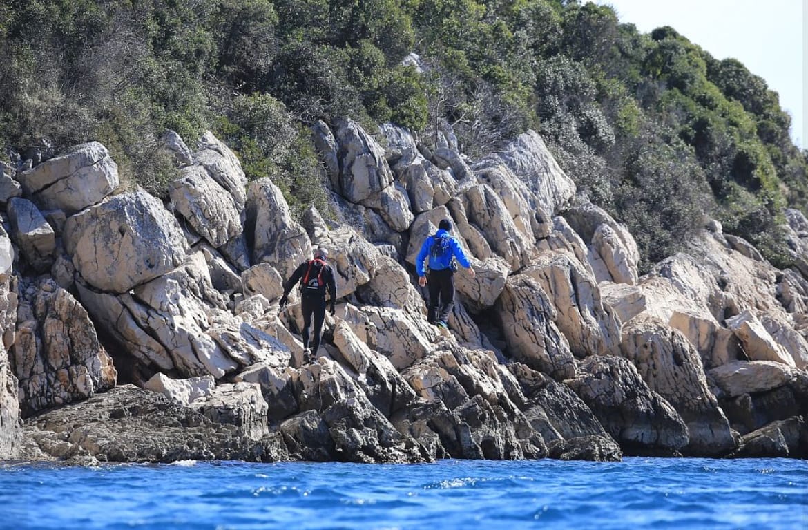 Povijesni jubilarni 20. Škraping na Pašmanu pred zatvaranjem prijava: "Trkači iz cijele regije ujedinjeni za opremanje zadarskog rodilišta!"
