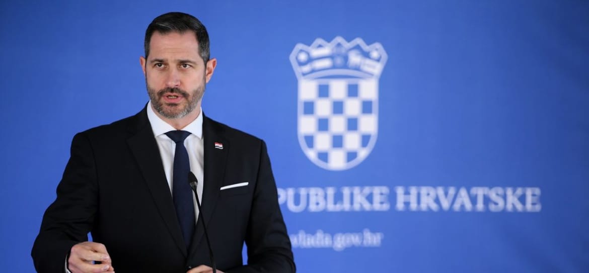 Glavina: "Vjerujemo da rat neće poremetiti očekivane dolaske turista u Hrvatsku"