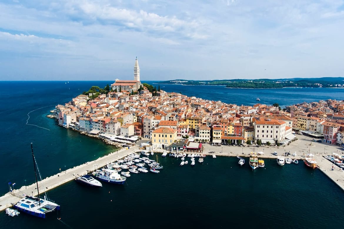 H20 ROVINJ Tematski park posvećen vodi!