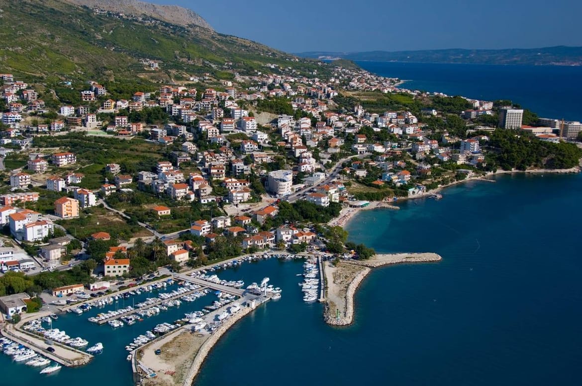 Podstrana uvodi digitalnu platformu za pretraživanje grobnih mjesta