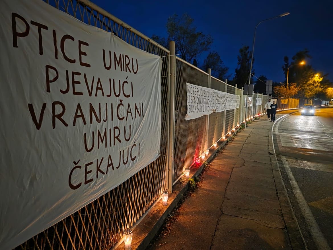 Otvoreno e-savjetovanje - pravo na obeštećenje za radnike izložene azbestu