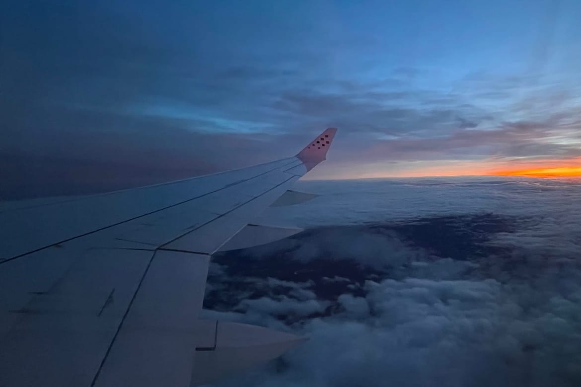 Stigao zadnji repatrijacijski let s Bliskog Istoka: "Kući stiglo 123 Hrvata"