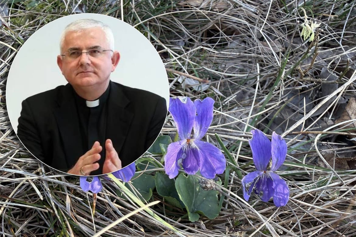 Nadbiskup Uzinić: "Moramo biti svjesni koliko ste neravnopravno tretirane samo zato što ste žene"