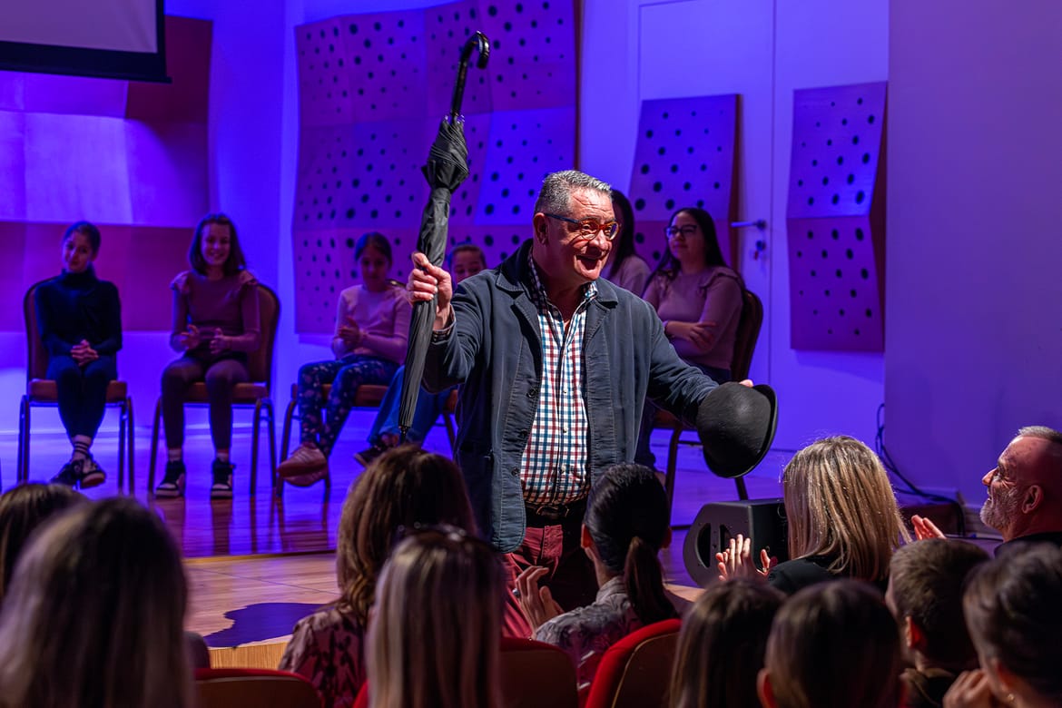 Lijepa dječja predstava stiže u Split: "Uspavana Sunčica razveselit će mališane"