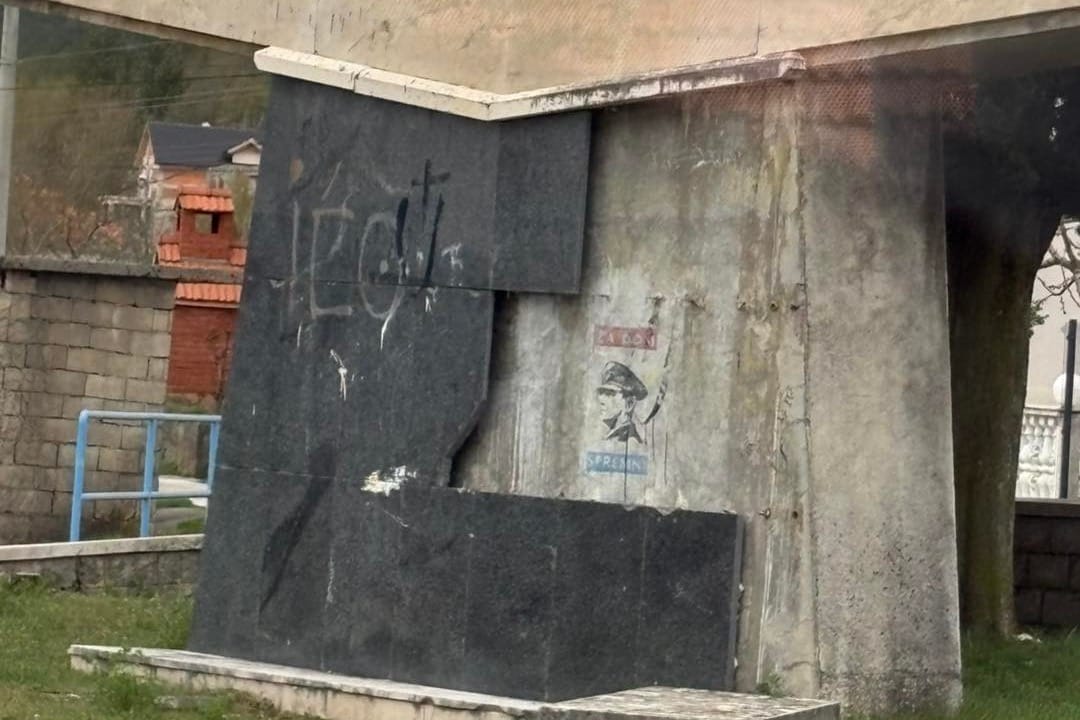 Guardian: "Hrvatska među 5 zemalja koje aktivno narušavaju demokraciju u EU" - Pogledajte što je snimljeno na 40 km od Splita!