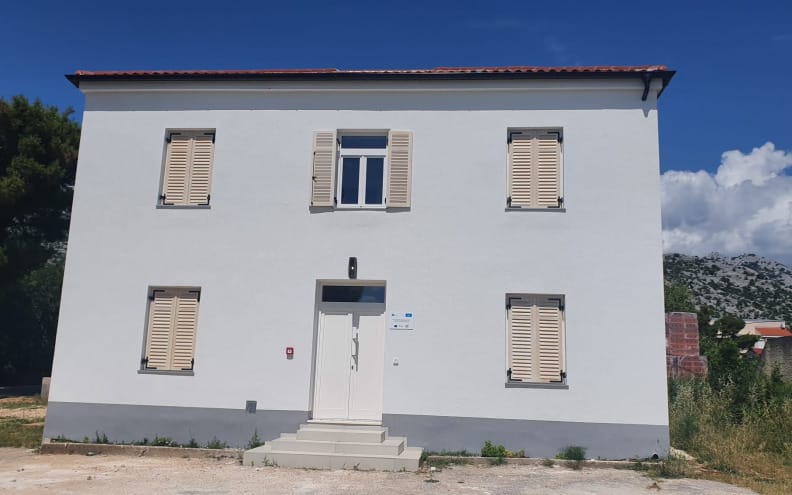 Općina Starigrad kreće s uređenjem okoliša Interpretacijskog centra mora