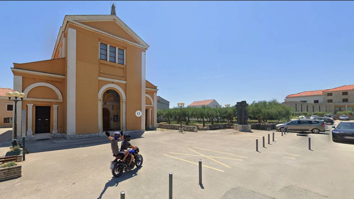 Izložba posvećena zadarskim Arbanasima