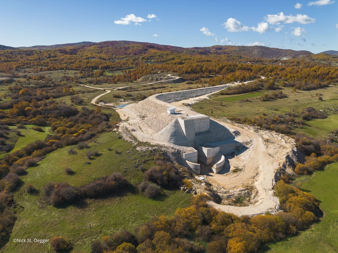 GORNJI HORIZONTI Bitno predavanje u Opuzenu: "Zašto je ovaj BiH projekt opasan po Hrvatsku"