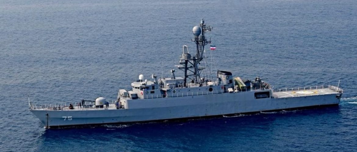 Sud u Šri Lanci naložio da se tijela 84 iranska mornara predaju iranskom veleposlanstvu