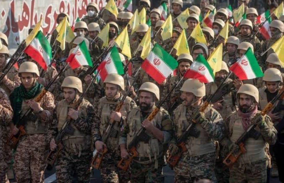 Iran izaziva Trumpa: "Pošalji brodove, ako se usuđuješ!"