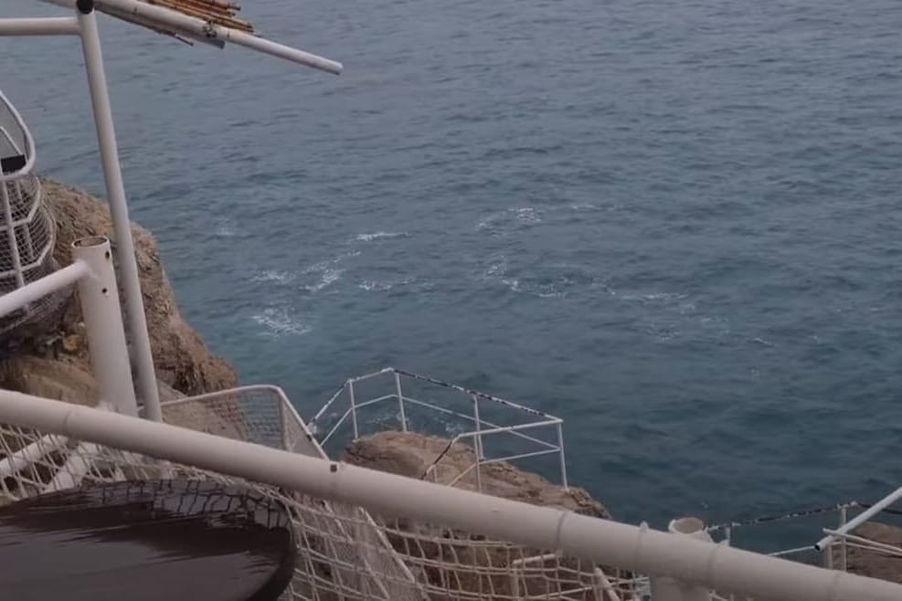 Inspekcija kaznila ugostiteljski objekt na dubrovačkoj Buži: "Nisu imali dozvolu, zabranili im rad na terasi, pa zabranu ignorirali"