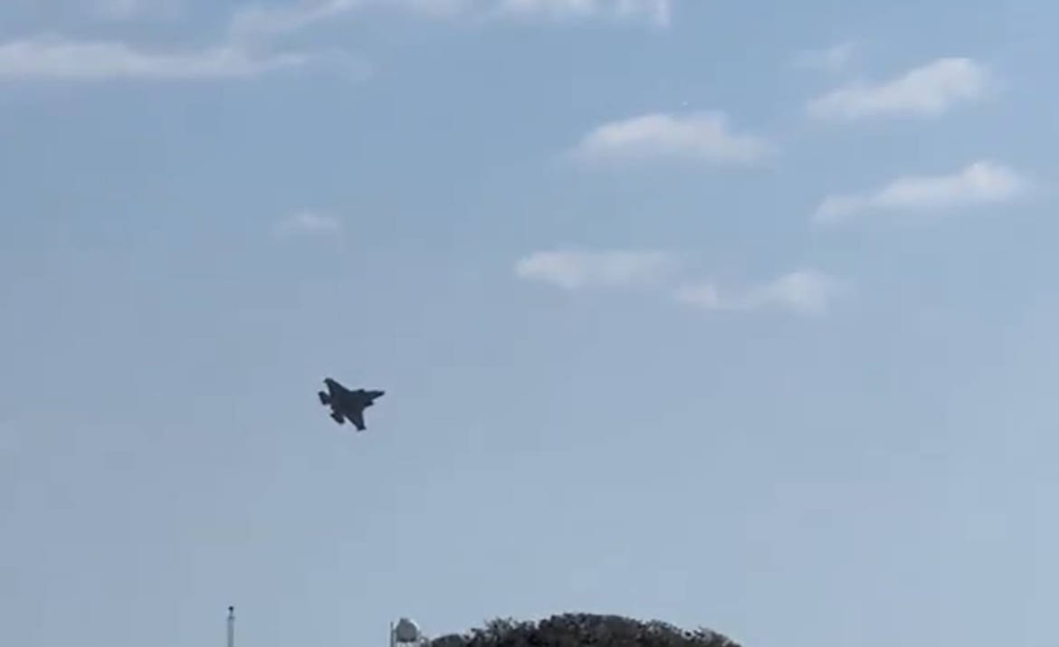 Novi napad na Cipar: "Presretnuta dva drona"