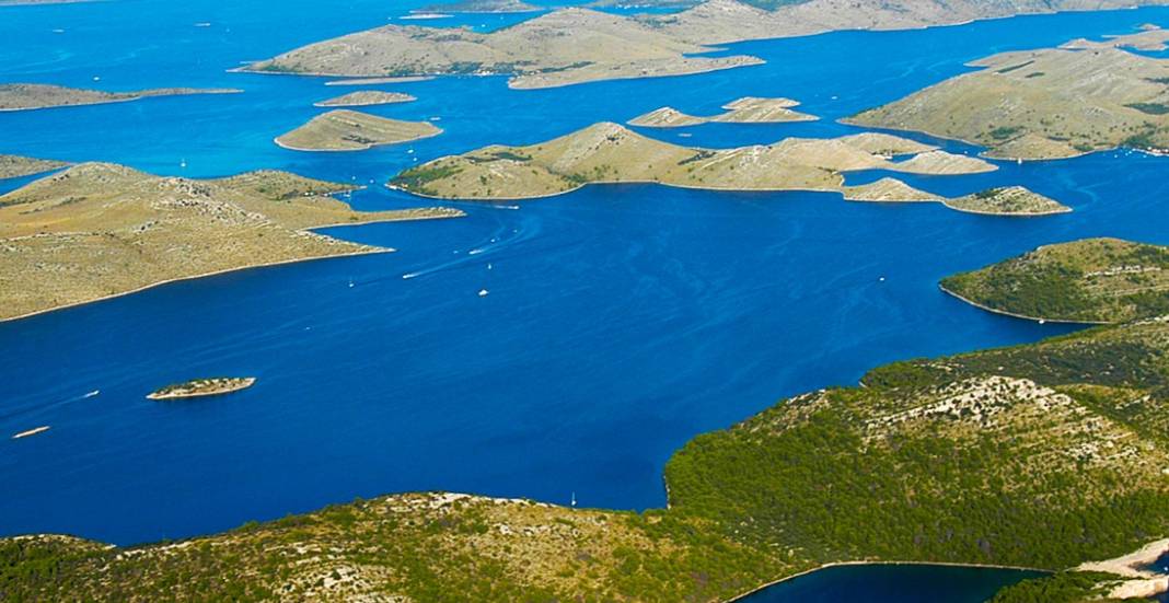 Stižu ekološka sidrišta u Parku prirode Telašćica: "Uklanjamo stare blokove i uvodimo nadzor ileganog ispuštanja otpadnih voda!"