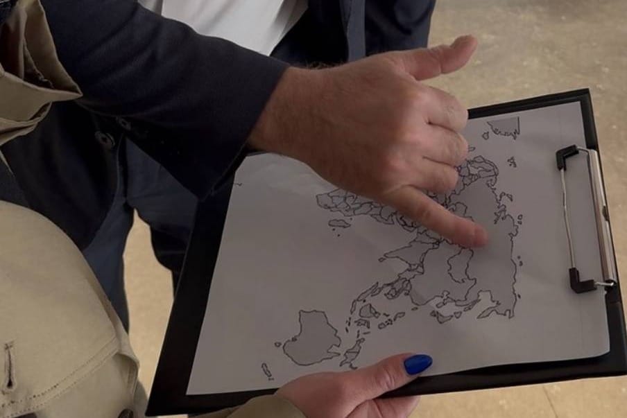 Pogledajte što nam sjedi u Saboru - Pitali su ih da pokažu Iran na karti: "Pokazali Rusiju, Izrael, sjever Afrike..."