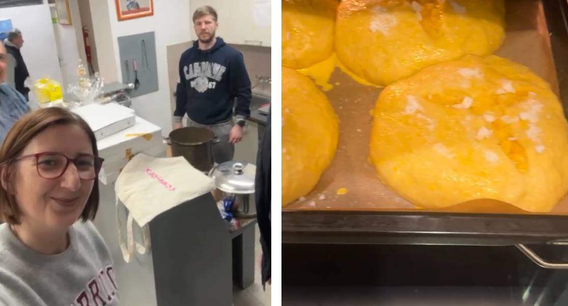 Puljkovi kuhali za beskućnike u sklopu akcije "O La La" koja traje 15 godina