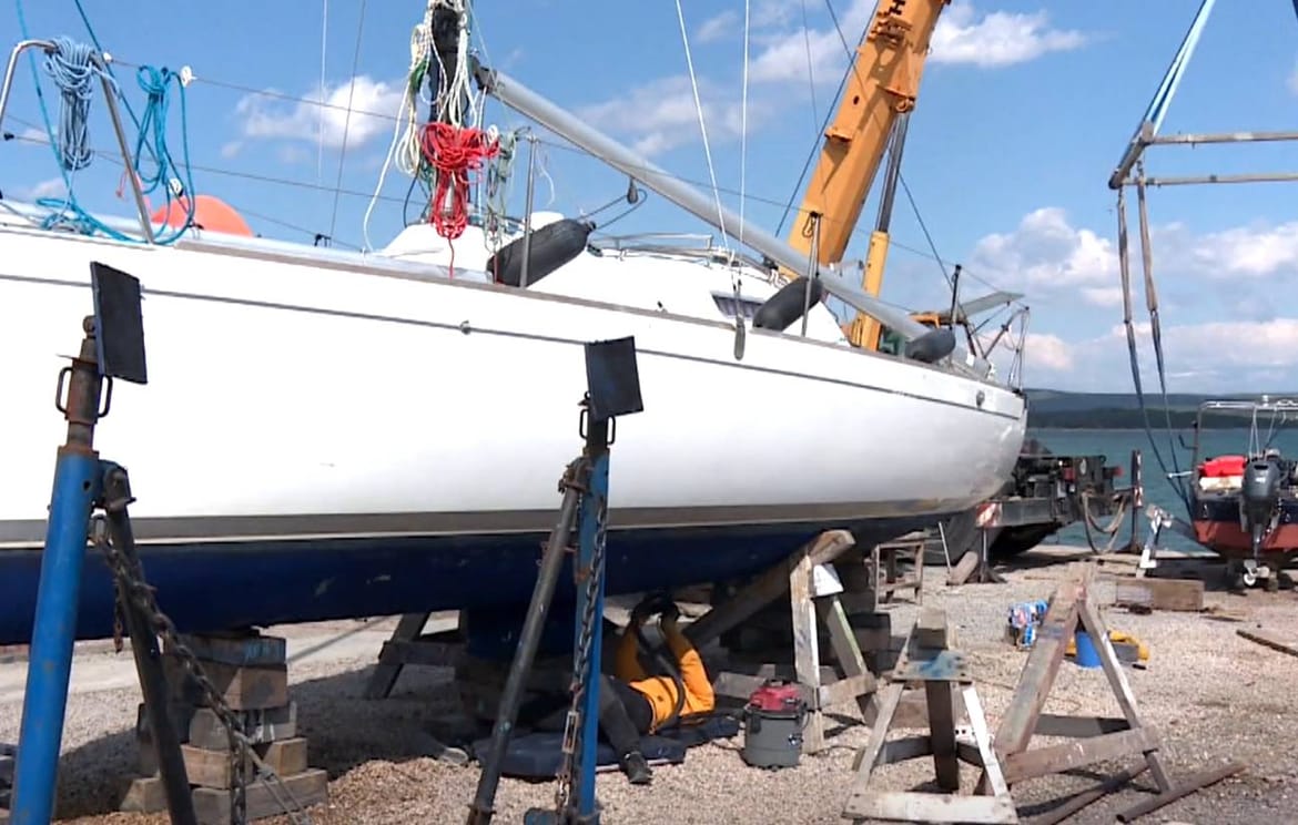 Mali brodograditelji na udaru novih poskupljenja: ""Ako ovo potraje, bojim se da ćemo imati sto posto više cijene"