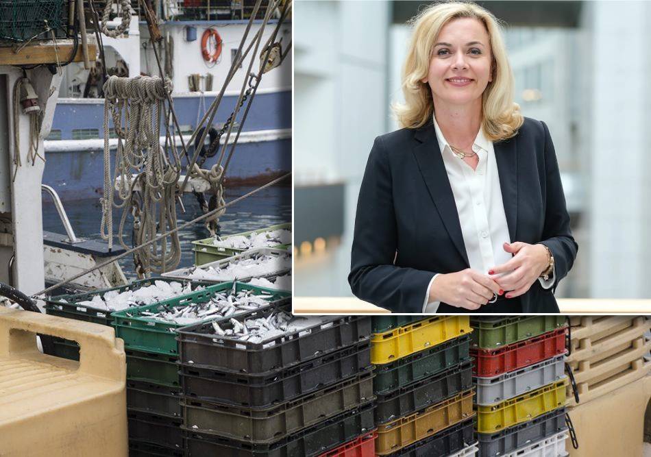 Europarlamentarka Zovko uputila pismo Europskoj komisiji povodom rasta cijena energenata u sektoru ribarstva