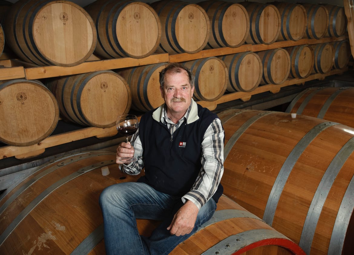 Festival Vino Dalmacije u Splitu