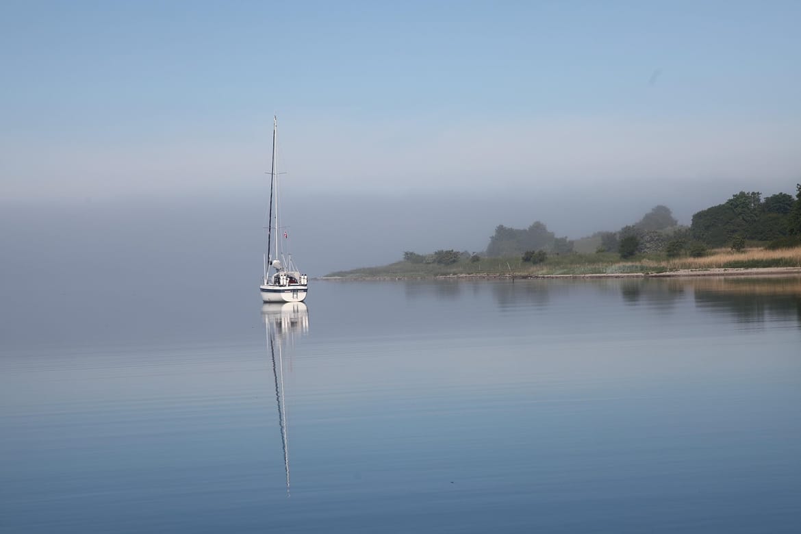 Danas većinom suho, sunčano i razmjerno toplo, ujutro lokalno magla