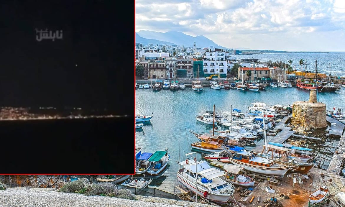 Napadnuta britanska baza na Cipru: "Članica EU najbliža Bliskom istoku ustraje na miru"