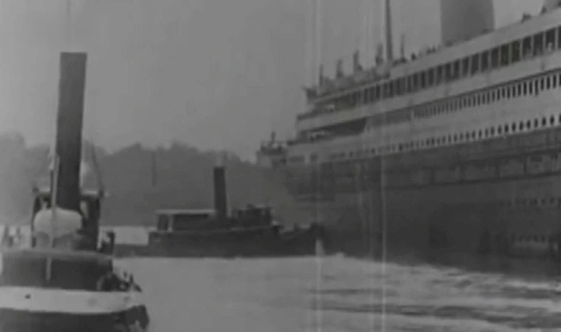 Titanic i Carpathia - Izložba o najpoznatijoj pomorskoj tragediji moderne povijesti