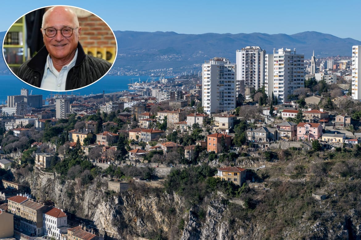 Štern: Riječka rafinerija ključna, Vlada mora imati aktivniju ulogu