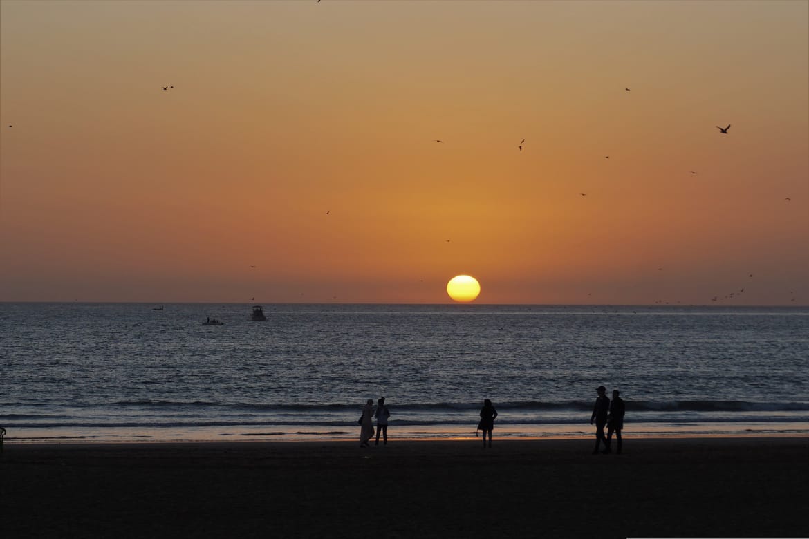 Britanski tabloid: "Ovo je trenutačno najpovoljnija ljetna destinacija"