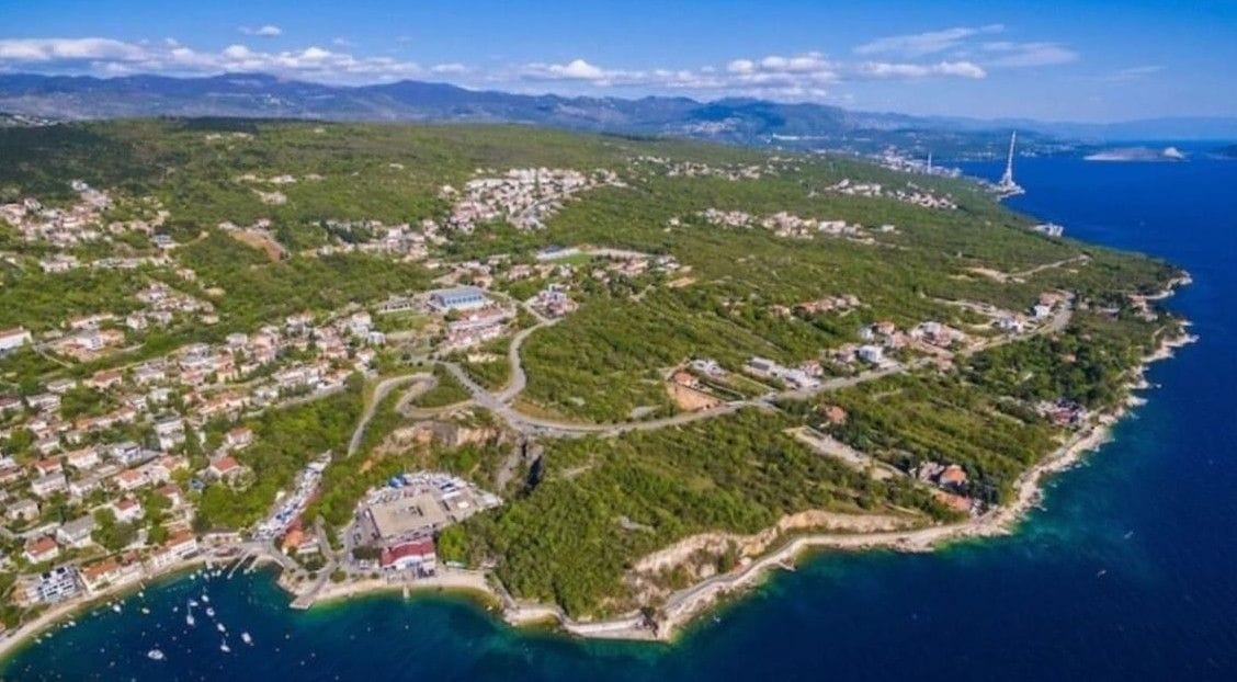 Košarkaški klub Kostrena prikuplja donacije za novi kombi za djecu - Uključite se!