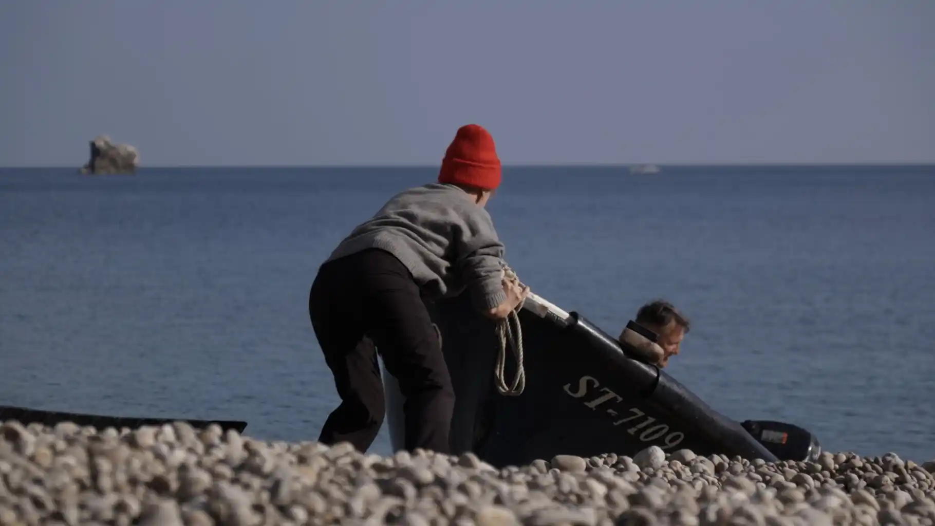 Premijera dokumentarnog filma A. Buče „Plovput 7, Palagruža je“ uskoro na 'malim ekranima'!