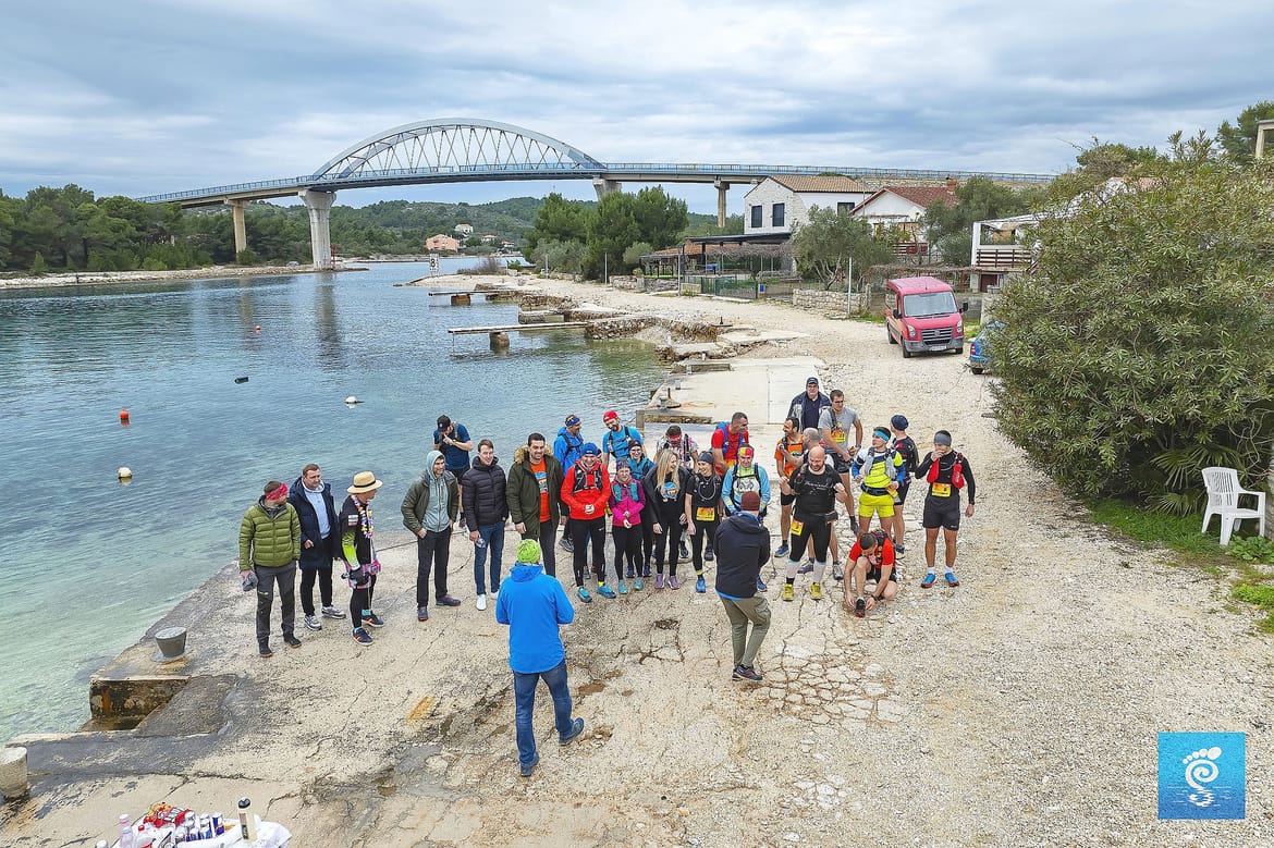 Rekordni XX. Škraping na Pašmanu kreće uskoro!