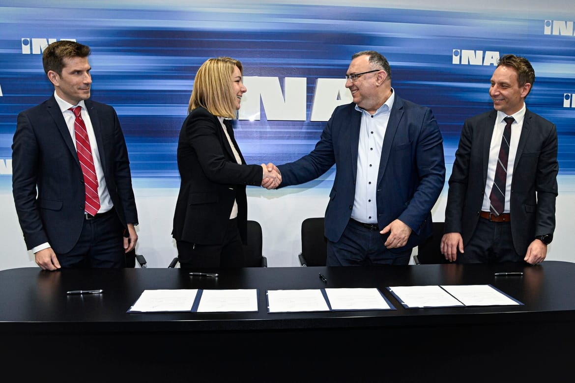 U jeku naftne krize, INA objavila: "Imamo komercijalna otkrića i preuzimamo sto postotno istražni prostor Sava 07"