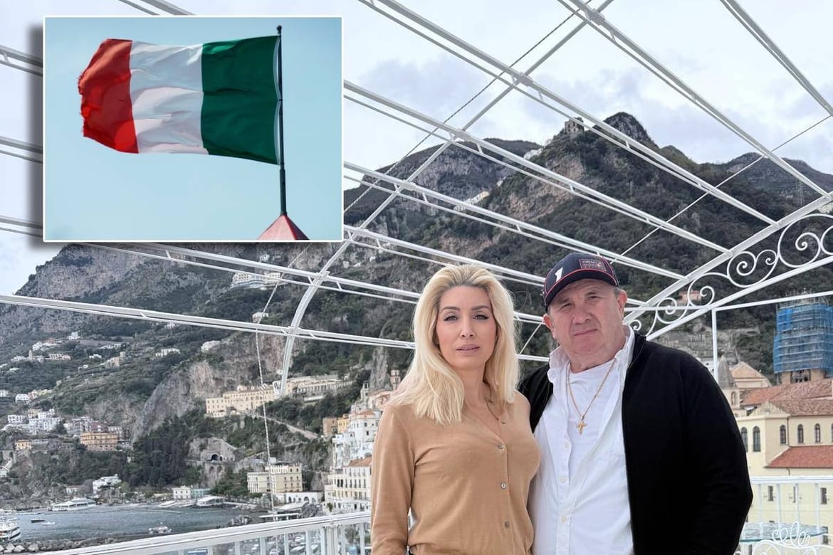 Kerum u Italiji: "Ne zaostajemo mi puno za njima"