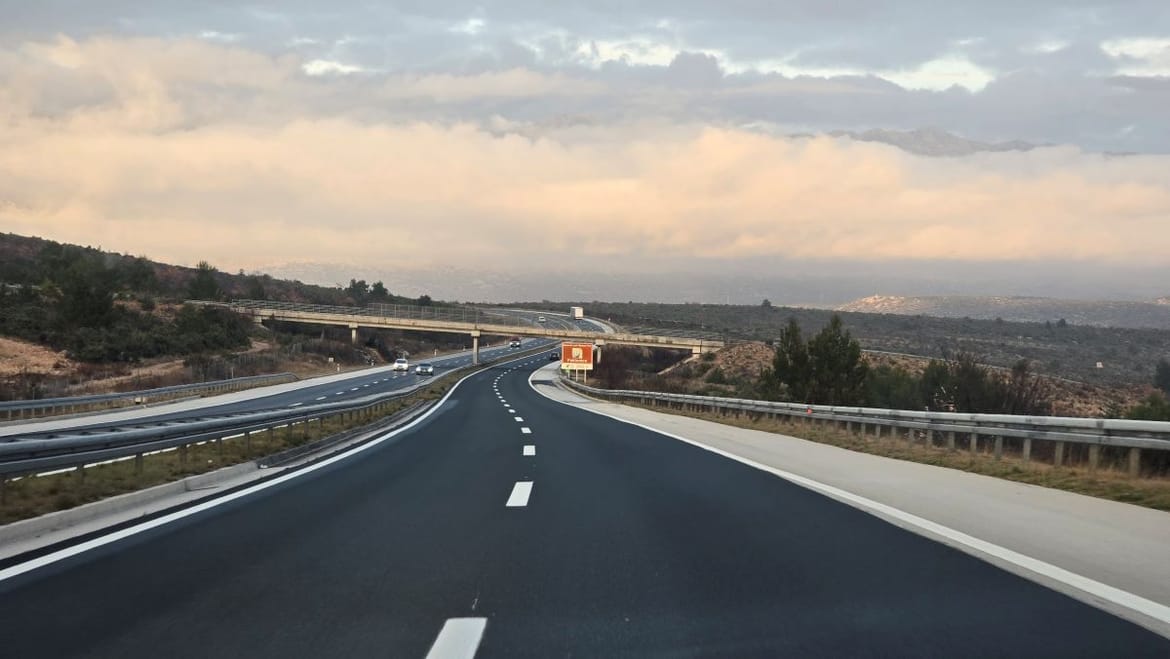 Pojačan promet i proljetni radovi na autocestama tijekom uskrsnih blagdana