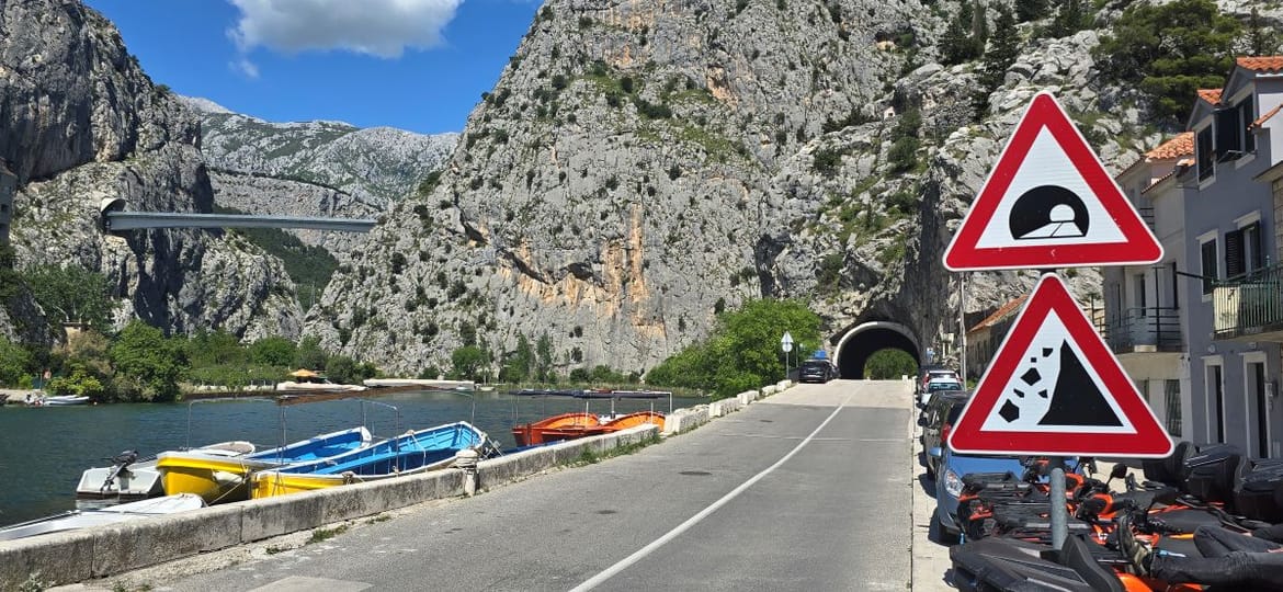 SKANDAL NA CETINI: (EPPO) istražuju projekt obilaznice – nestaju milijuni, a kanjonu prijeti uništenje?