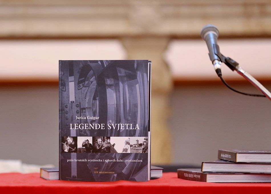 LEGENDE SVJETLA danas u Splitu, a sutra u Orebiću