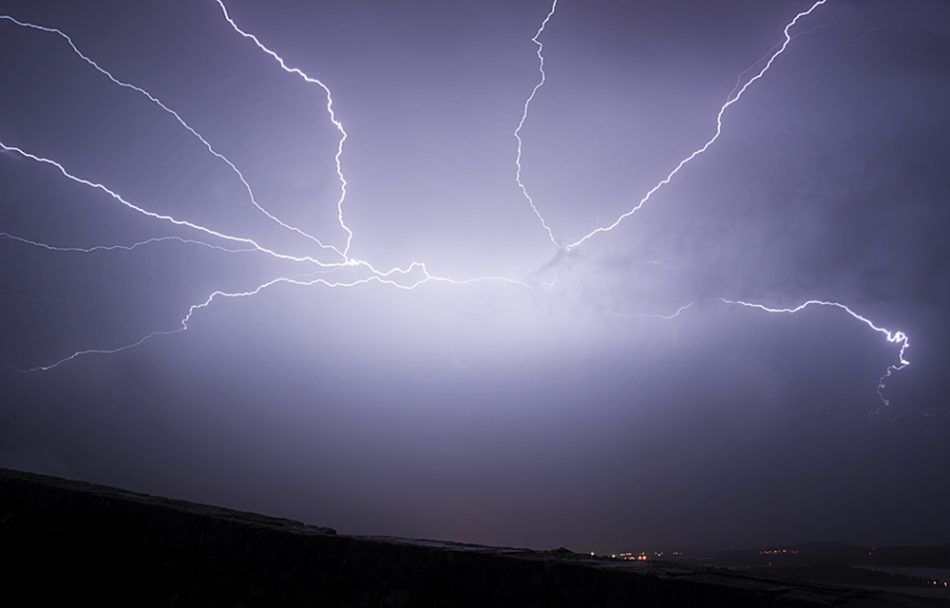 NE VJERUJTE KATAKLIZMIČKIM NASLOVIMA – to je samo jedna normalna promjena vremena!