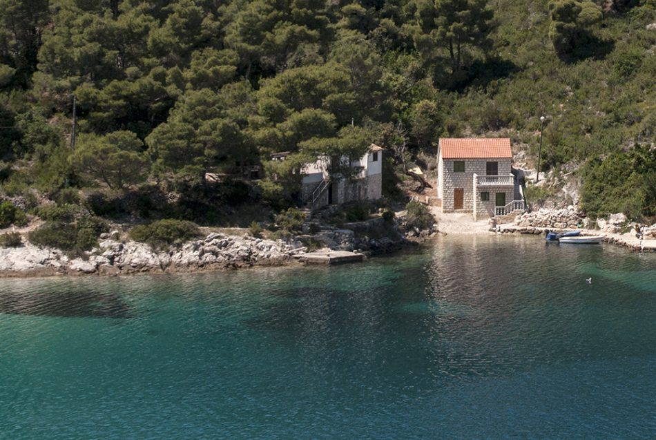 NOVA PRAVILA: Granice pomorskog dobra ubuduće određuju županije!