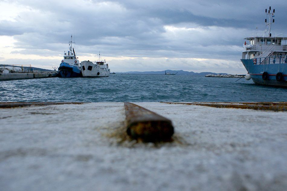 Vlada usvojila Odluke o osnivanju Lučkih uprava u Poreču i Puli.