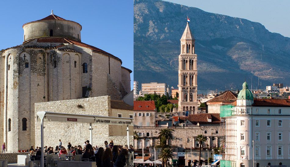 Stožer produžio trajanje epidemioloških mjera u dvije dalmatinske županije