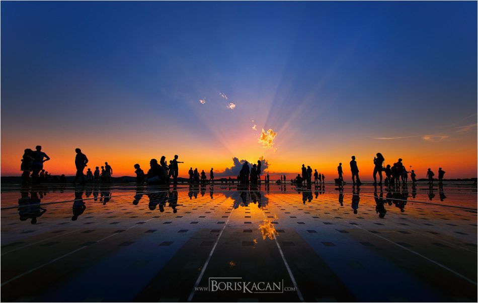 HTZ pokrenuo kampanju „Discover The Colours Of Croatia“