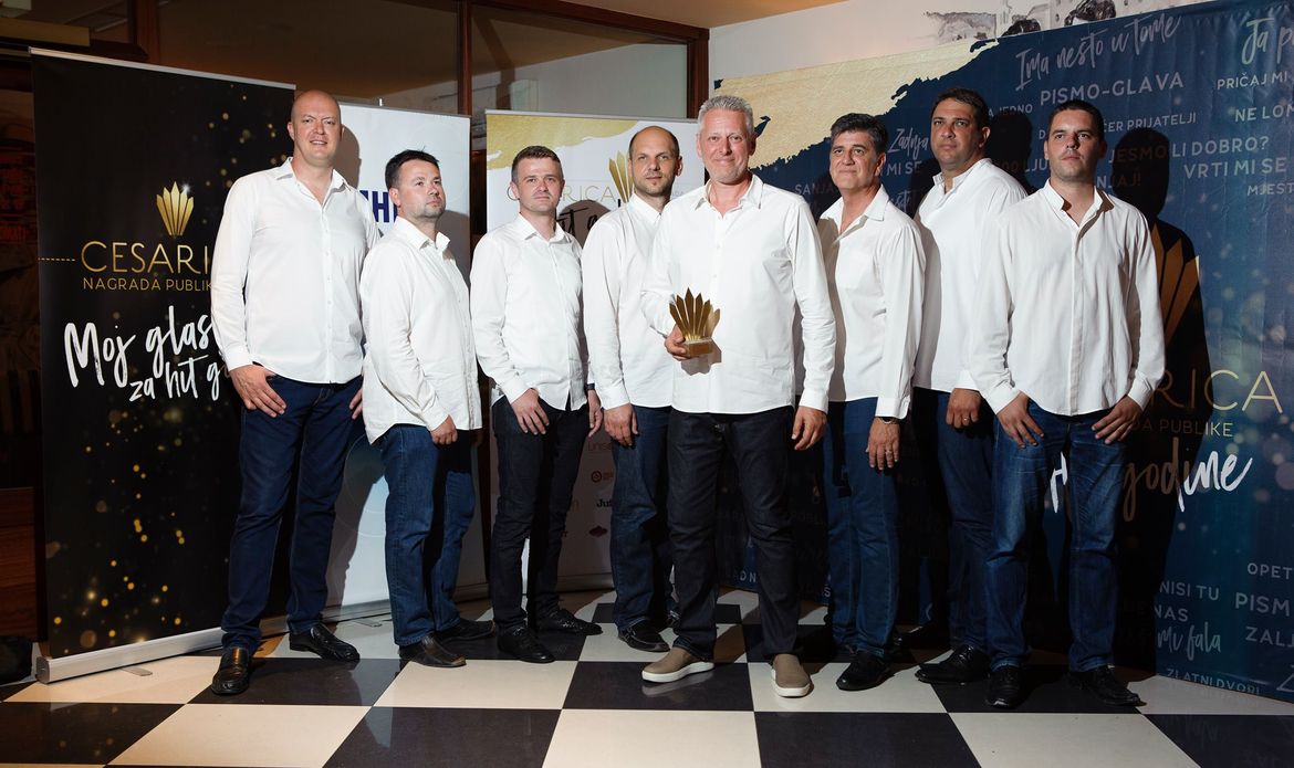 PERO KOZOMARA – Prvi intervju nakon Cesarice za hit godine: “More je u genima. Obitelj je presudila!”