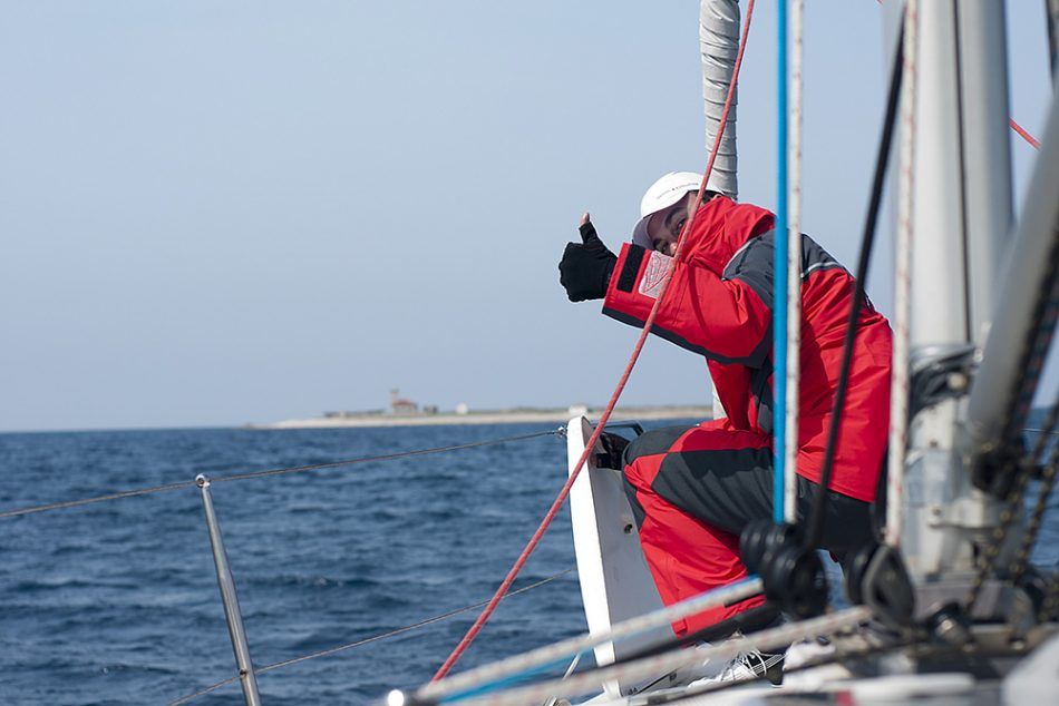 Od danas dozvoljeni sportovi na otvorenom – Može se jedriti, veslati, plivati…