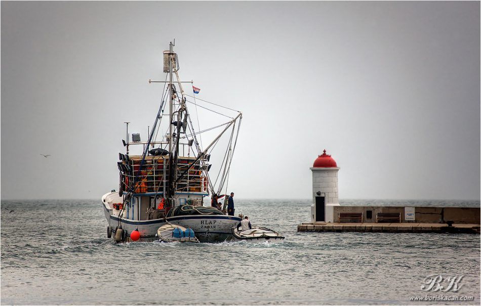 PETAR BARANOVIĆ Ribarski oproštaj od 2019.