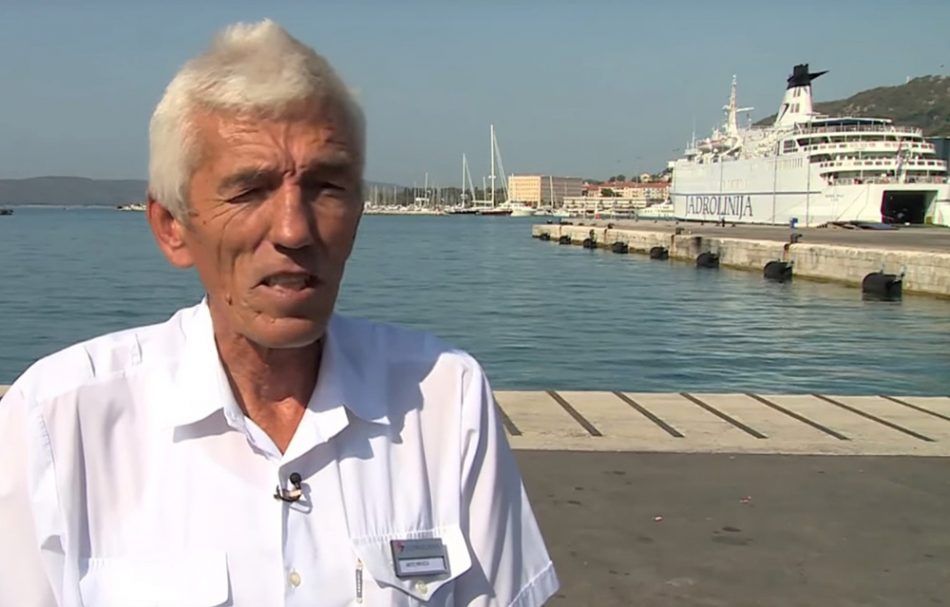 Ante Mrvica je pronašao svoju oazu mira. Evo gdje provodi umirovljeničke dane