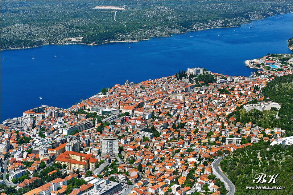 NOVI POTRES KOD ŠIBENIKA – Bio je sličan prethodnome