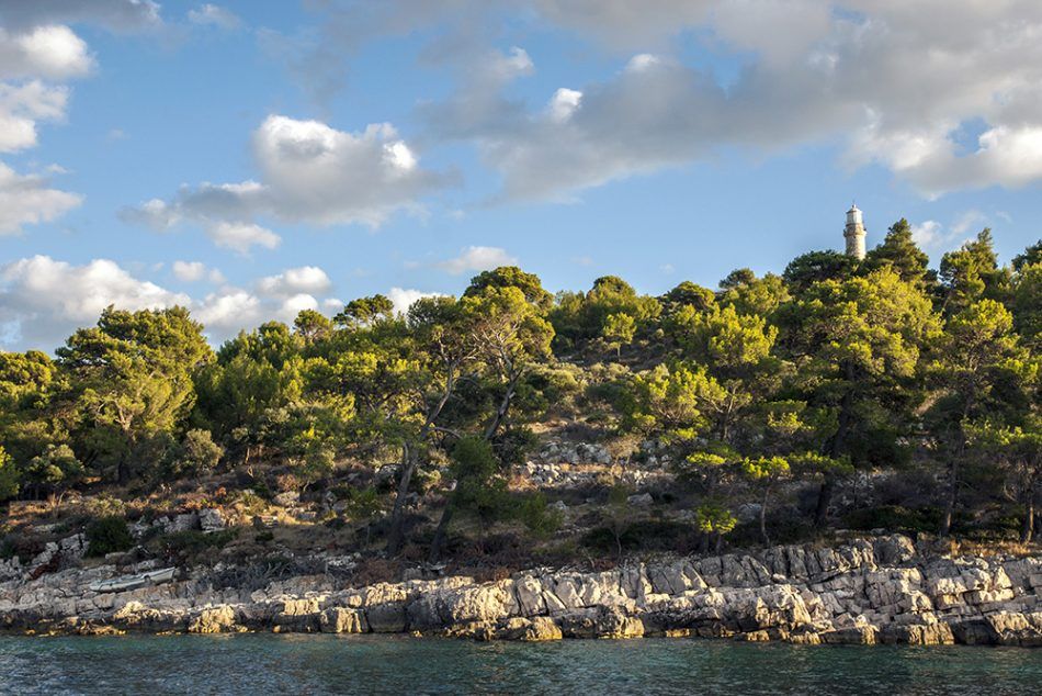 PARK PRIRODE LASTOVO – Novi eko-turistički projekt