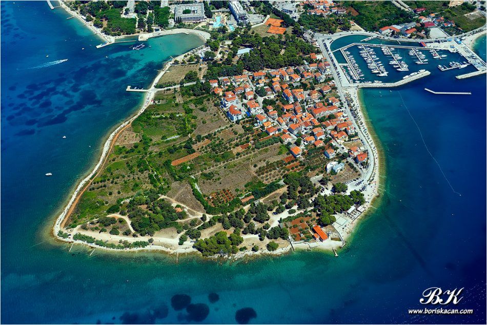 Uz sezonu kupanja podsjetnik o korištenju pomorskog dobra kao općeg dobra svima jednako dostupnog