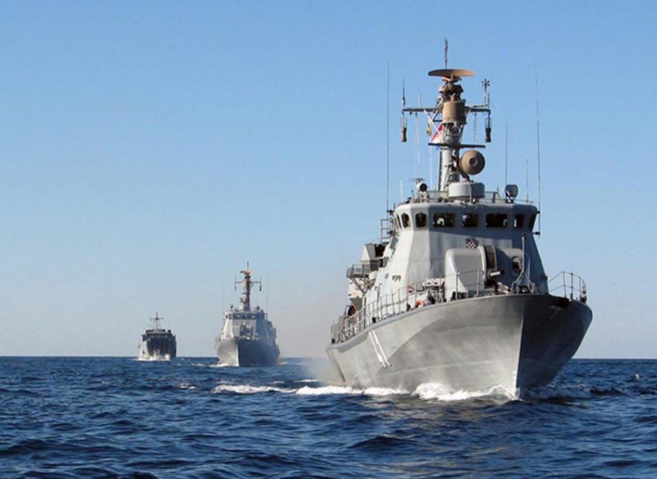 Zašto Hrvatska ratna mornarica i Obalna straža moraju biti na Visu i Lastovu?