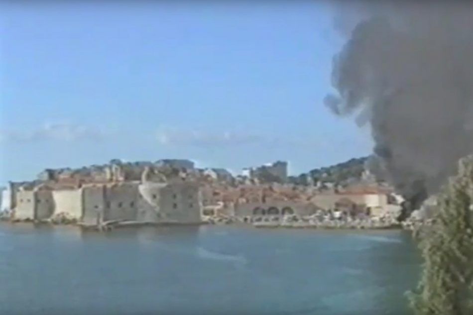 Dan kad je obranjen Dubrovnik